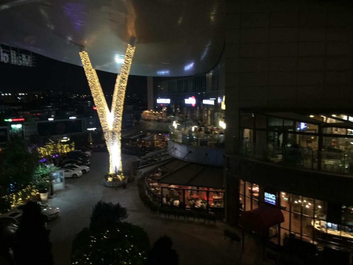 Mall Of Istanbul Residence Extérieur photo